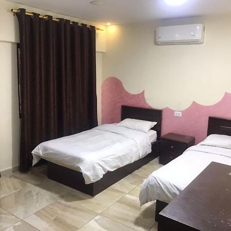 Siveen Hotel Амман Экстерьер фото