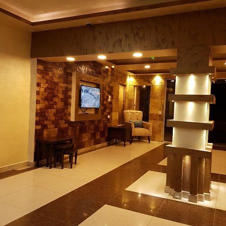 Siveen Hotel Амман Экстерьер фото
