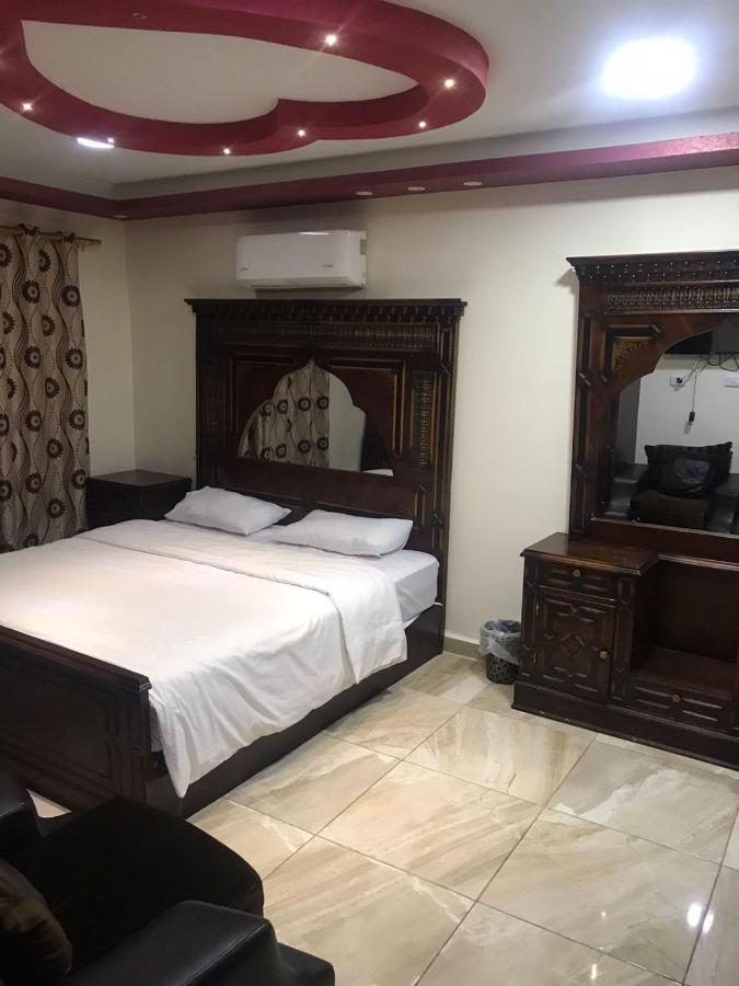 Siveen Hotel Амман Экстерьер фото