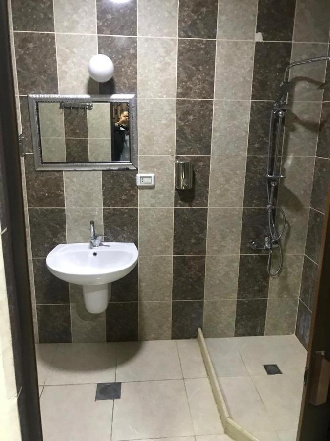 Siveen Hotel Амман Экстерьер фото