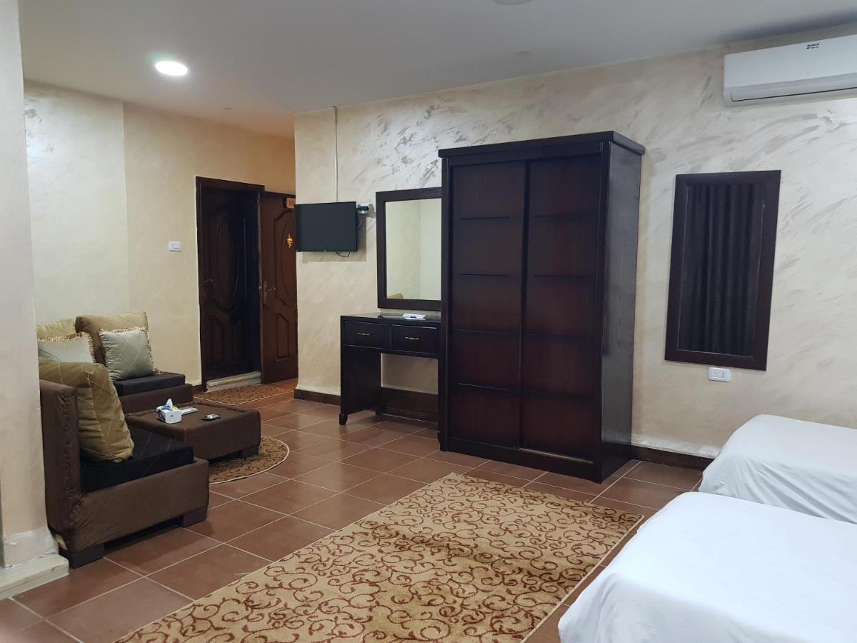Siveen Hotel Амман Экстерьер фото