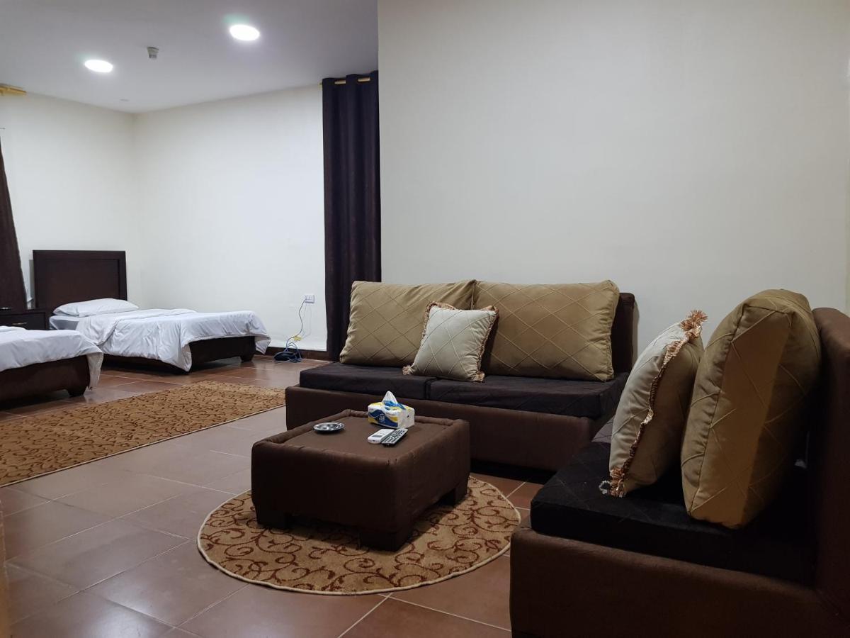 Siveen Hotel Амман Экстерьер фото