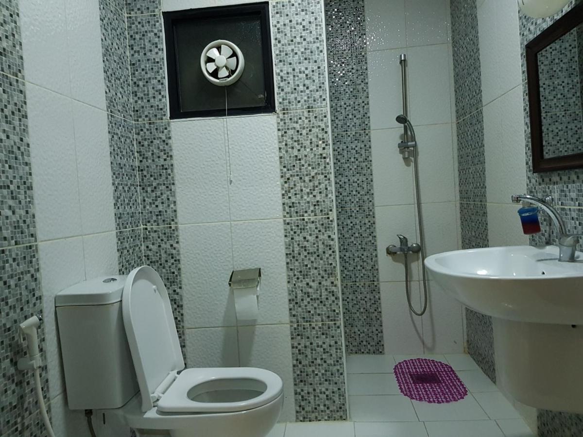 Siveen Hotel Амман Экстерьер фото