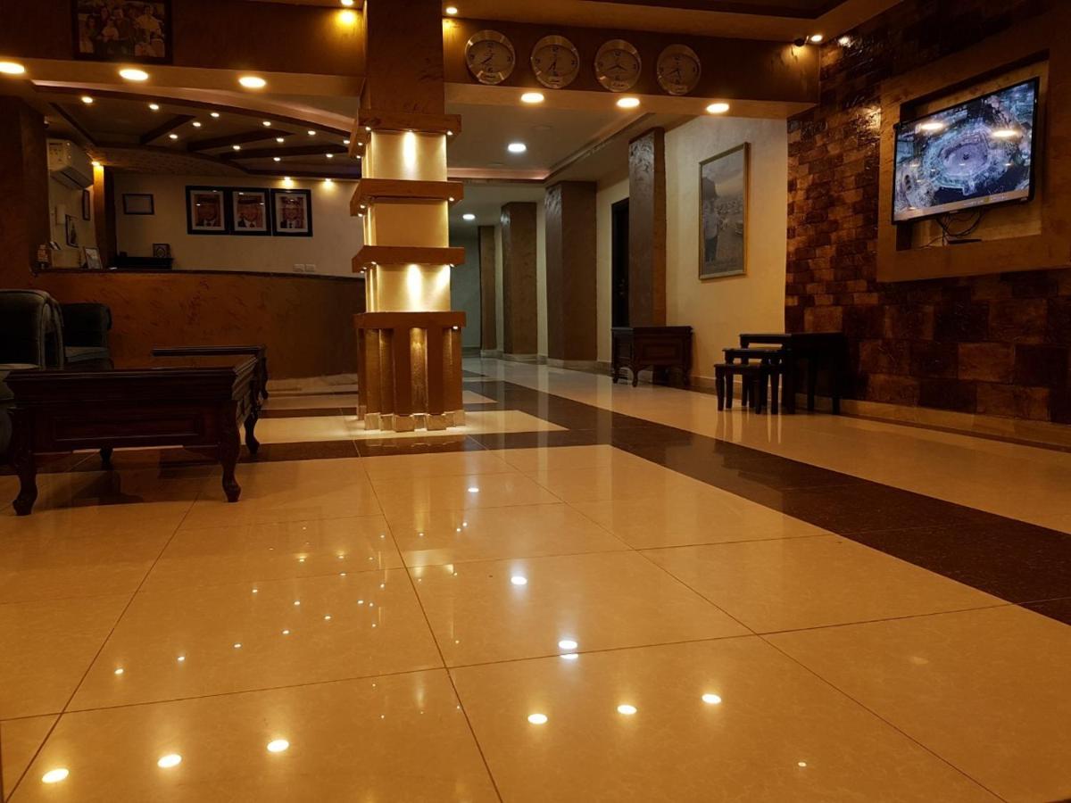Siveen Hotel Амман Экстерьер фото