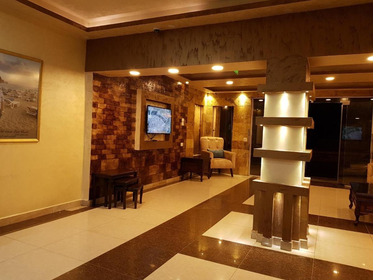 Siveen Hotel Амман Экстерьер фото