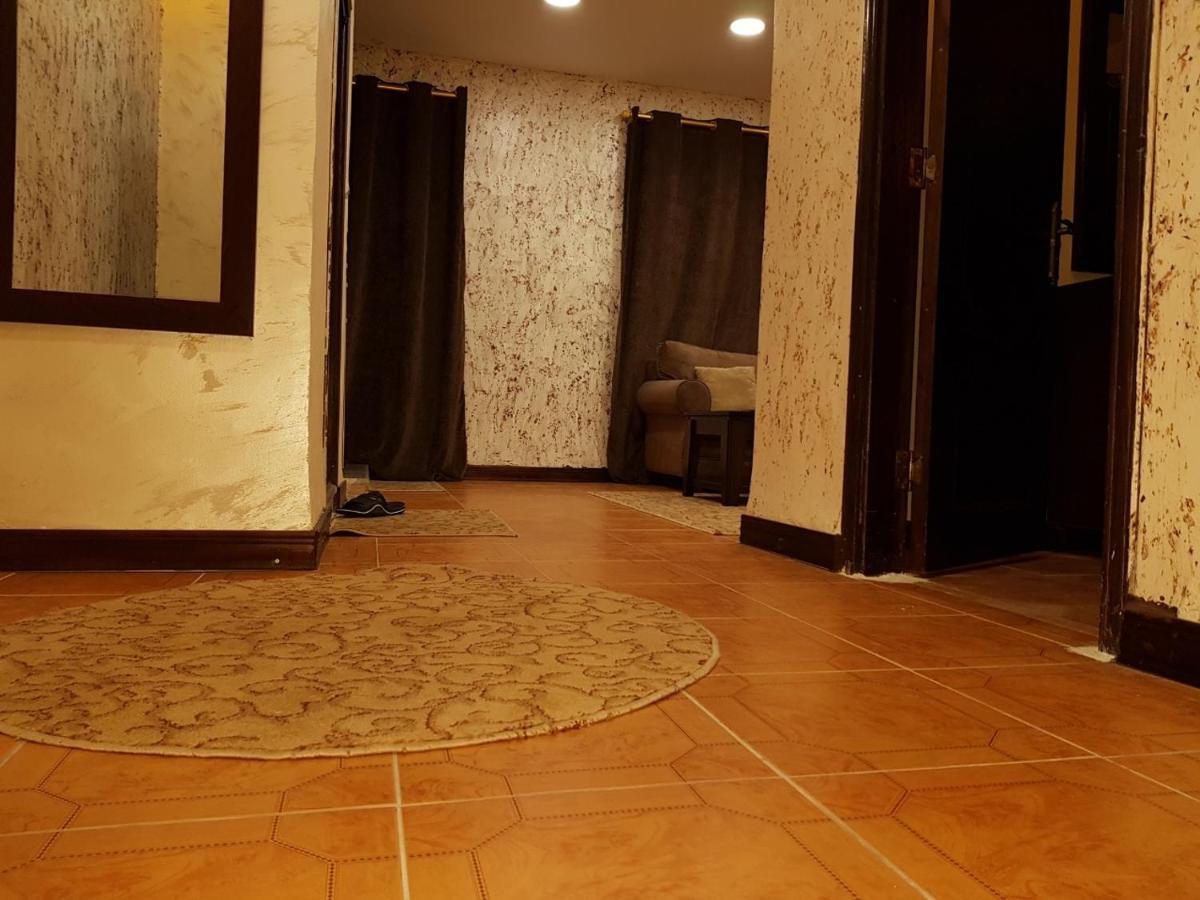 Siveen Hotel Амман Экстерьер фото