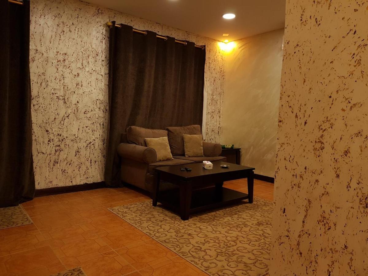 Siveen Hotel Амман Экстерьер фото