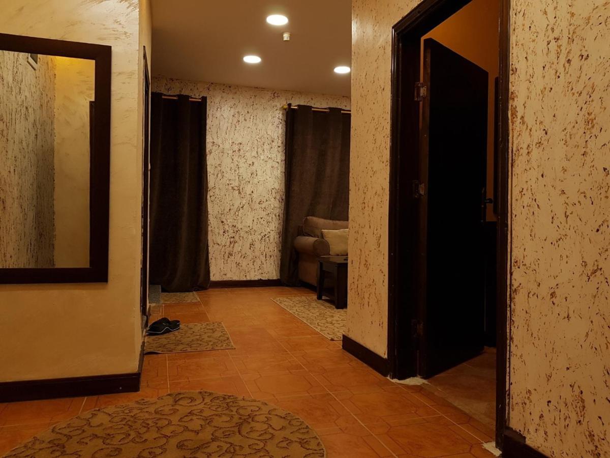 Siveen Hotel Амман Экстерьер фото