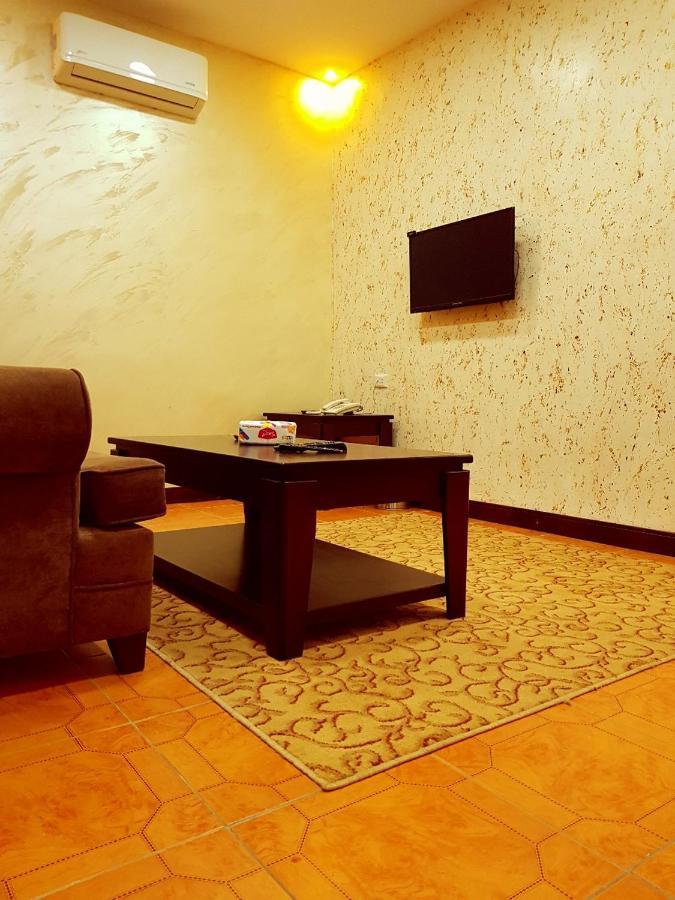 Siveen Hotel Амман Экстерьер фото