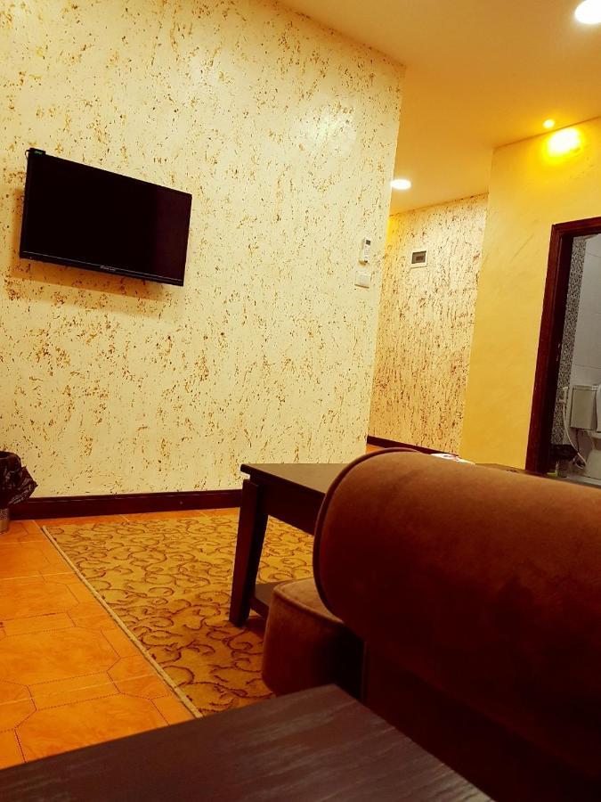 Siveen Hotel Амман Экстерьер фото