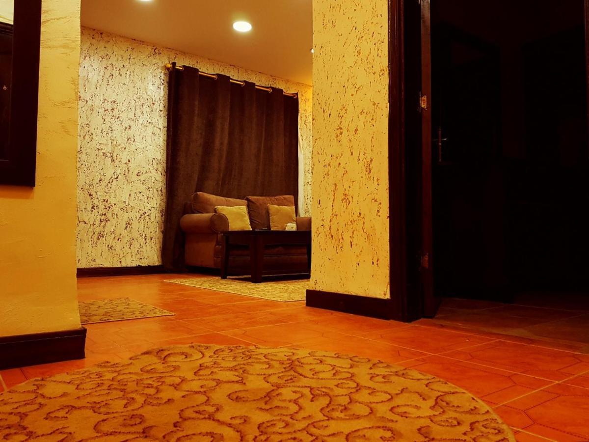 Siveen Hotel Амман Экстерьер фото